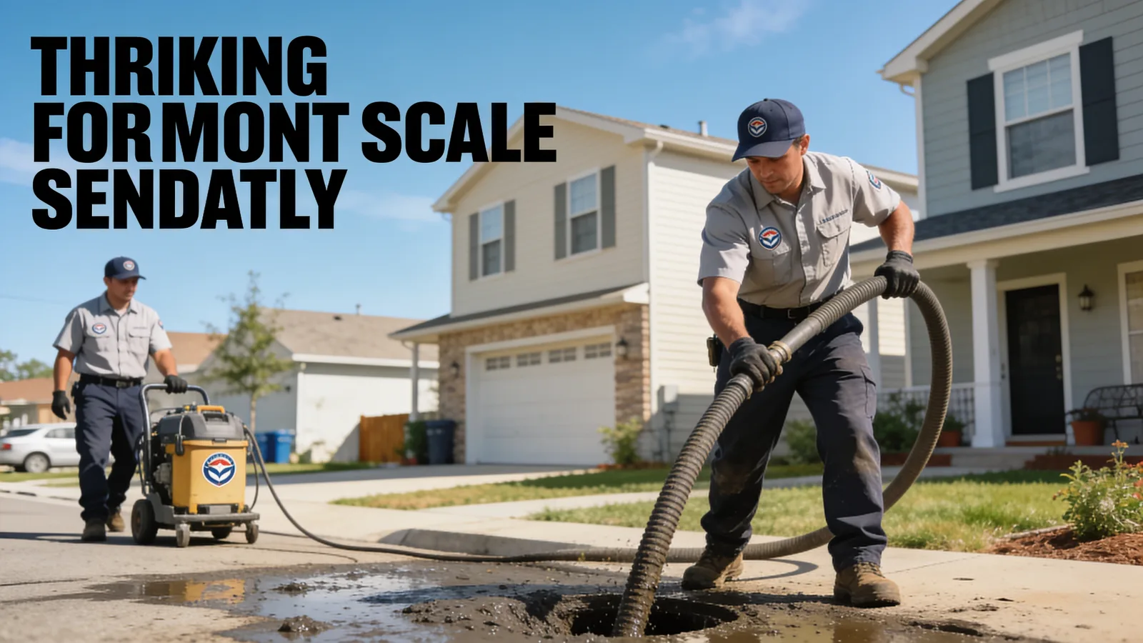 Sewage Cleanup in Mountain City, GA near me